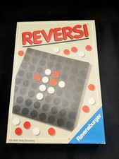 Reversi Ravensburger 1987