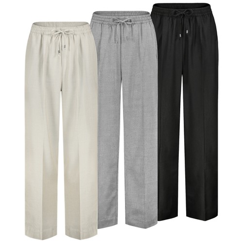 Eight2nine buntfaltenhose - eight2nine,