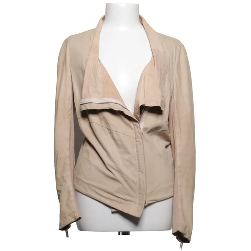 Muubaa lederjacke damen - lederjacke,,