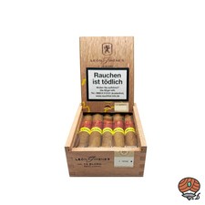 León Jimenes Petit Corona