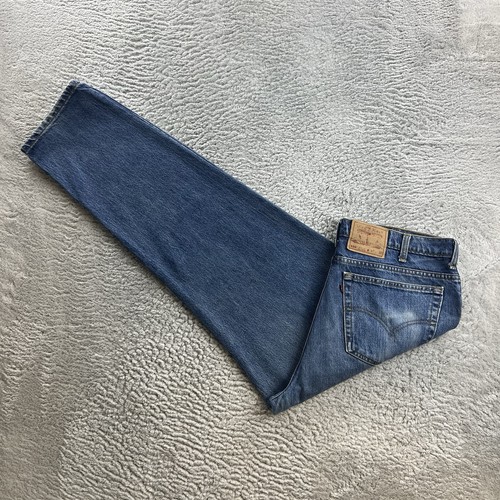 Vintage levi 550 - vintage,
