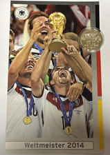 Die Weltmeister-Edition 2014