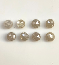 0,28 Ct Grauer Farbton