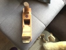 Hobel  Holz Original Steiner