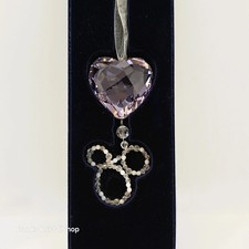 SWAROVSKI Muttertags Herz 2008