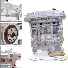 G4FD 1.6L Long Block Engine