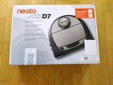 Neato botvac connected - neato,