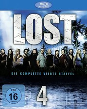 Lost - Season 4 (complete)