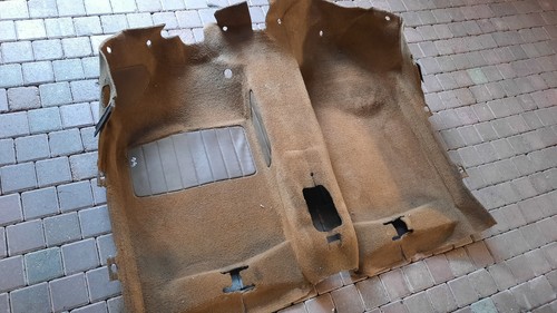Innenraum teppich braun - innenraum,