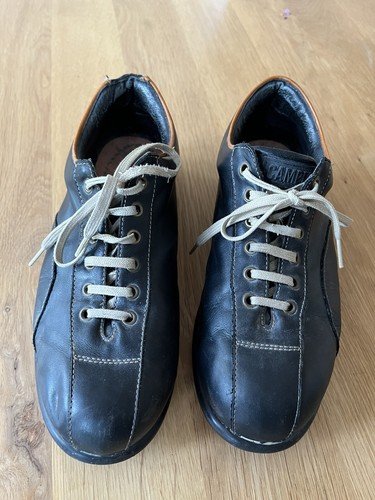 Camper unisex schnürschuhe - camper,