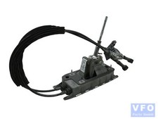 Schaltbetätigung original VW