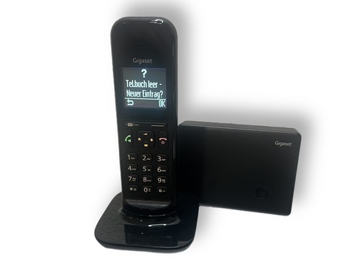 Gigaset hello telefon - hello,