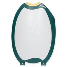 Vorwerk Filterdeckel Klappe für Kobold VK 140