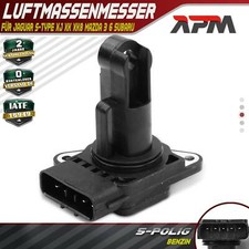 Luftmassenmesser für Jaguar