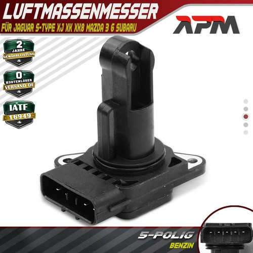 Luftmassenmesser für jaguar - luftmassenmesser,
