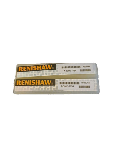 Stück renishaw 5000 7754 - renishaw, a-5000-7754
