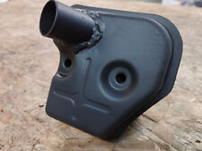 +0,4PS Muffler-Mod Tuning