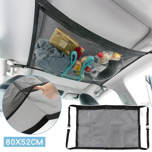 Autodach netz tasche decke - netz,