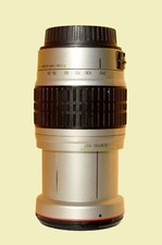 ZOOM Voigtländer Apo-Zoomar