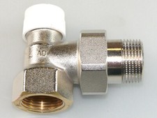 OVENTROP AV9 THERMOSTATVENTIL