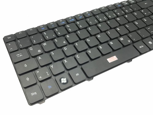 Deutsche tastatur version 3 - deutsche,