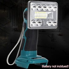 1000LM 9W LED-Arbeitsleuchte