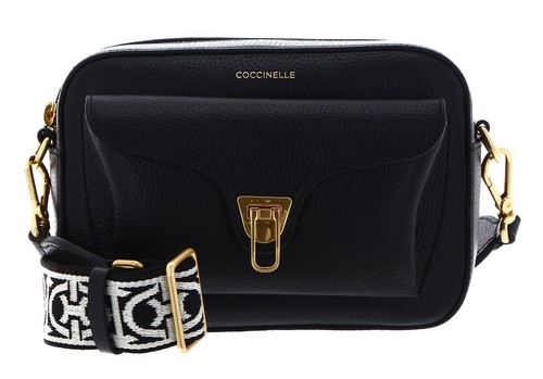 Coccinelle crossbody bag - coccinelle,