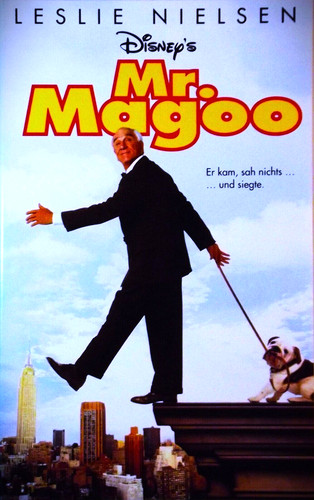 Magoo kult - * , * 
