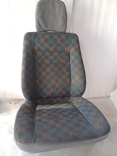 1vr mercedes vito w638 - vito, sitz