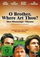 O Brother, Where Art Thou? -