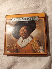 Wand-, Flaschenteller WMF Zinn