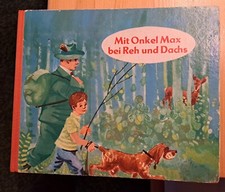 Förster-Bilderbuch HC HL MF