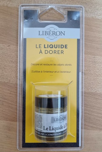 Goldlack von liberon - goldlack,
