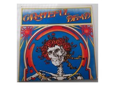Grateful Dead - same - 2 LP