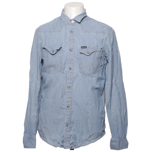 Wrangler jeanshemd größe - wrangler,,