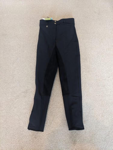 Tally aylesbury hunt breech - aylesbury,