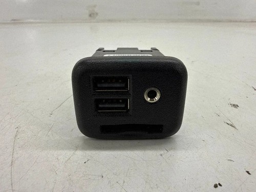 Chevrolet camaro usb 13526854 - usb,