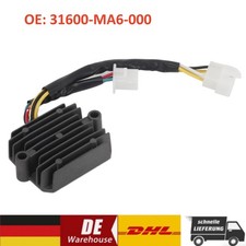 Regler Gleichrichter Honda CB