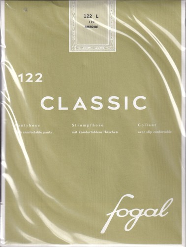 Strumpfhose fogal classic - strumpfhose,