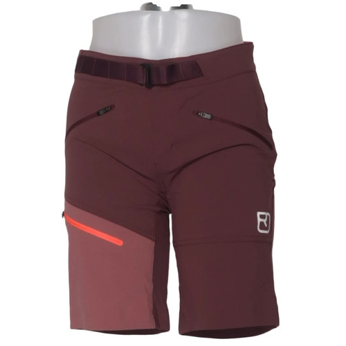 Ortovox outdoor shorts - outdoor,