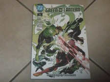 GREEN LANTERN NR.4- NP. 20,00 EURO-2025--NEUWERTIG-TOP!!!