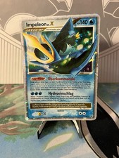 Pokémon tcg impoleon - pokémon, lv