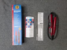 Benning DUSPOL analog Zweipoliger Spannungsprüfer CAT III 1000 V, CAT IV 600 V