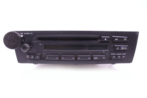 Autoradio business bmw 1er - business,