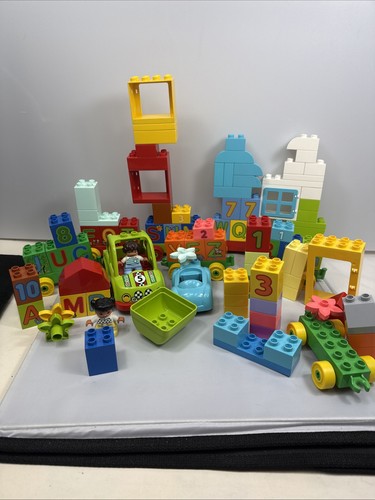 Lego duplo restposten - lego,