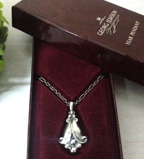 Georg Jensen items Excellent