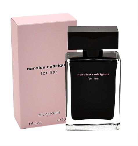 Narciso rodriguez for her - for, 50ml