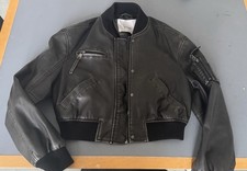 Bershka schwarze