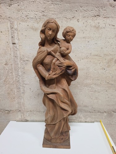 Madonna mit kind - mit,
