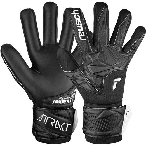 Reusch attrakt infinity - infinity, nc